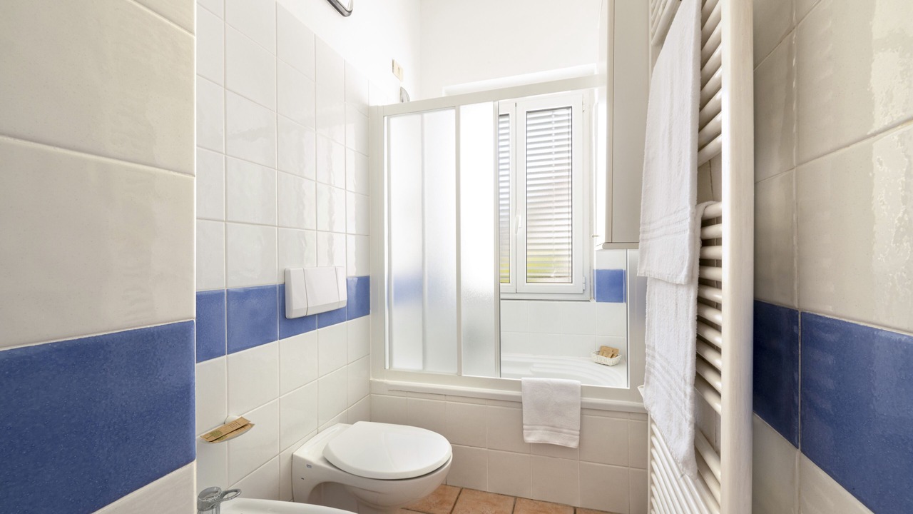 Photo of Bathroom in Oggebbio
