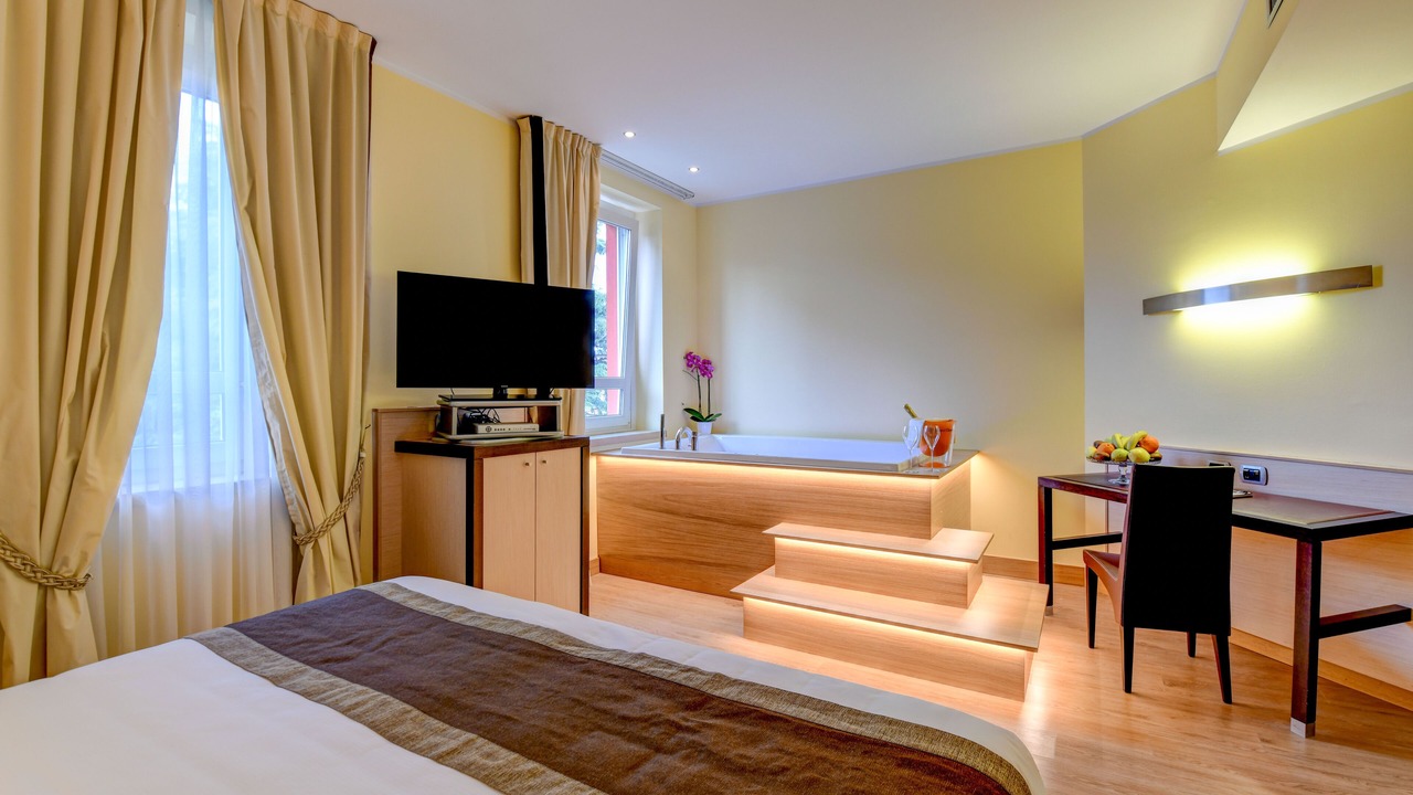 Photo of Bedroom in Crocifissa di Rosa