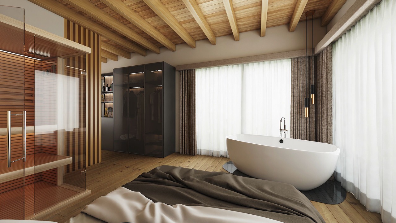 Photo of Bedroom in Crocifissa di Rosa