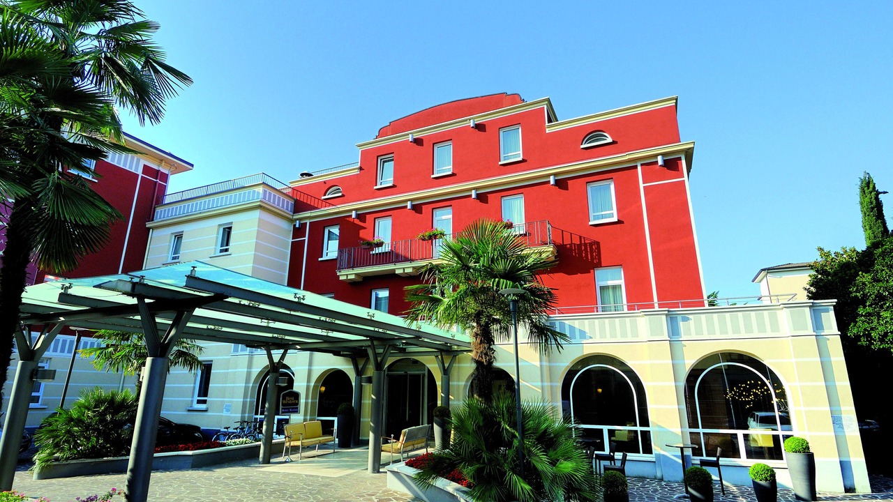 Photo of Outdoor in Crocifissa di Rosa