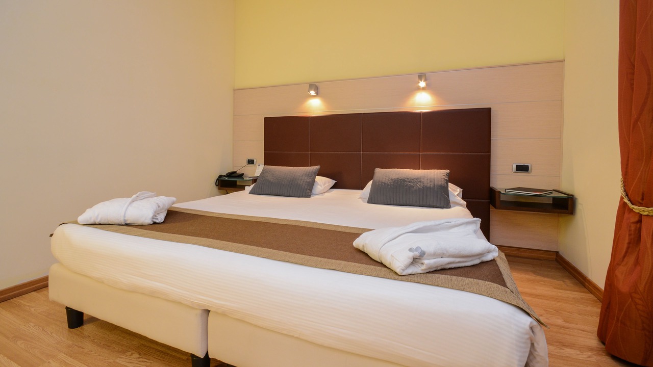 Photo of Bedroom in Crocifissa di Rosa