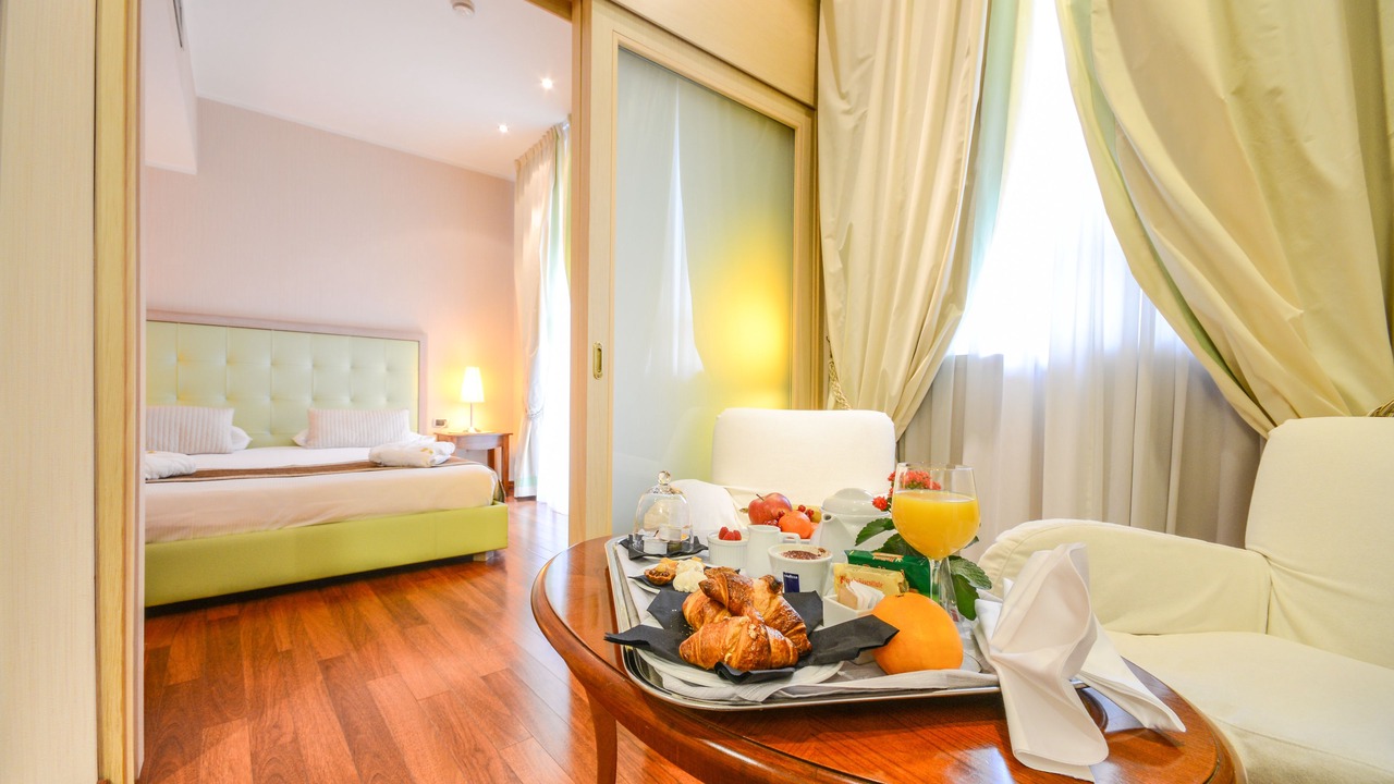Photo of Livingroom in Crocifissa di Rosa