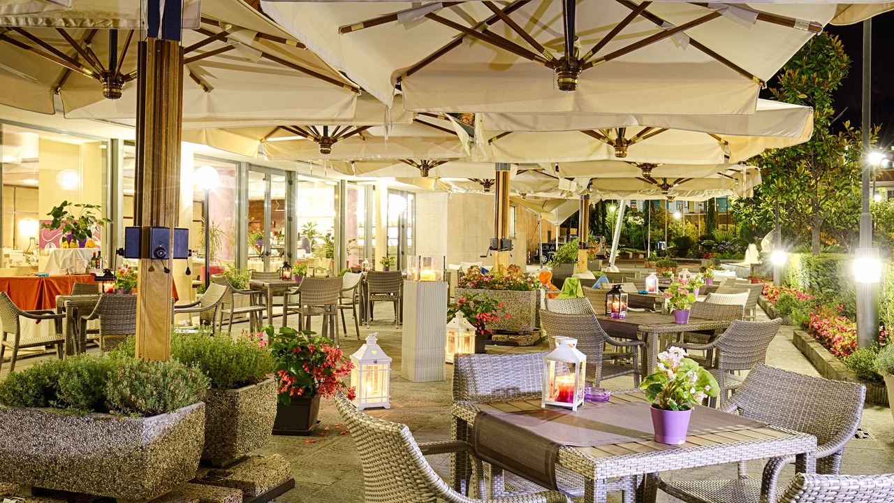 Photo of Patio Balcony in Pontedecimo