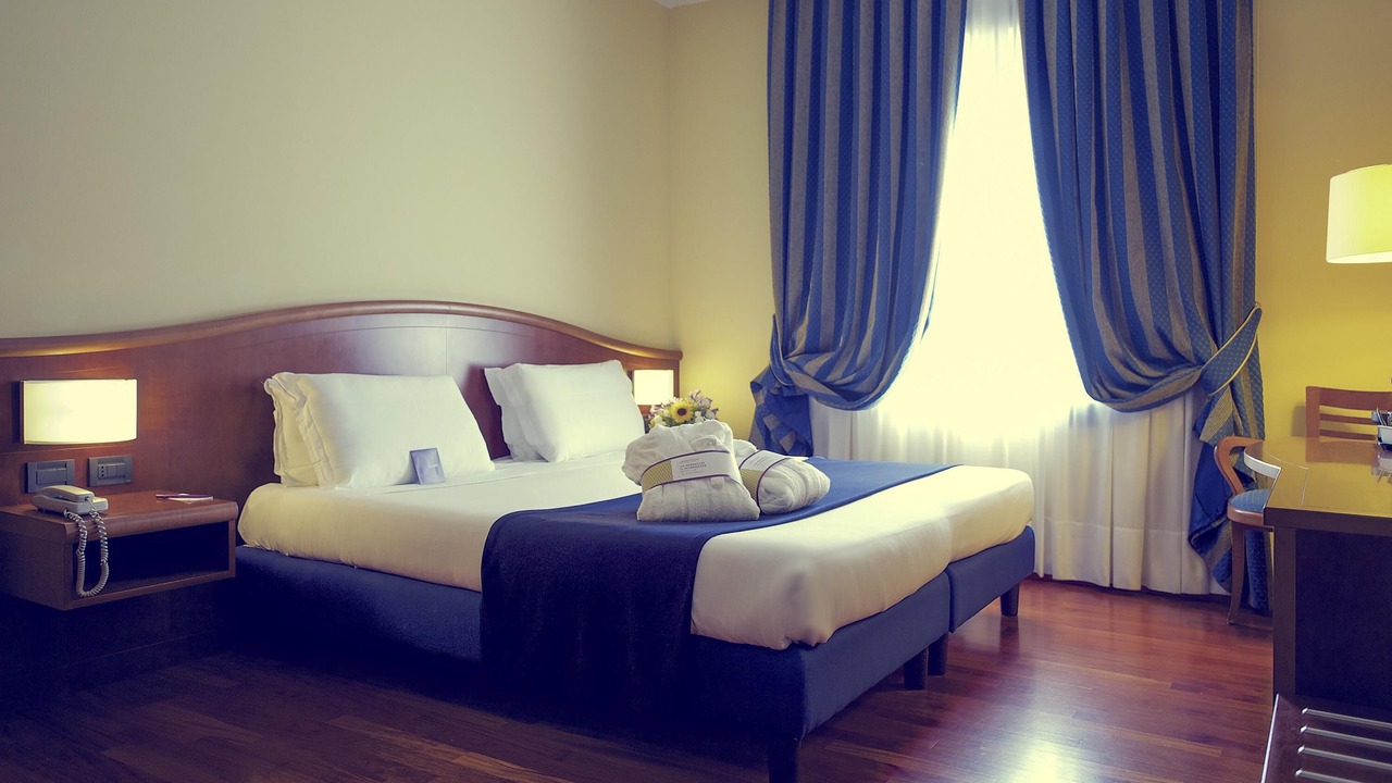 Photo of Bedroom in Pontedecimo