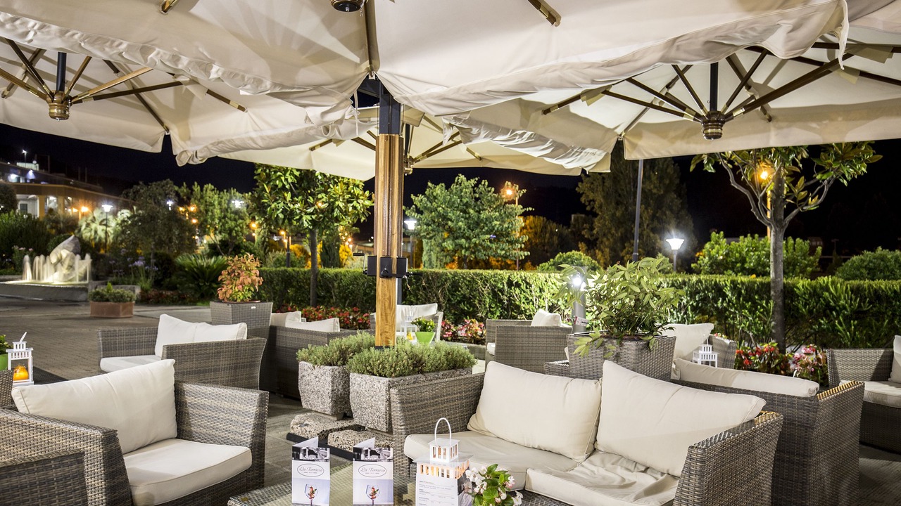 Photo of Patio Balcony in Pontedecimo