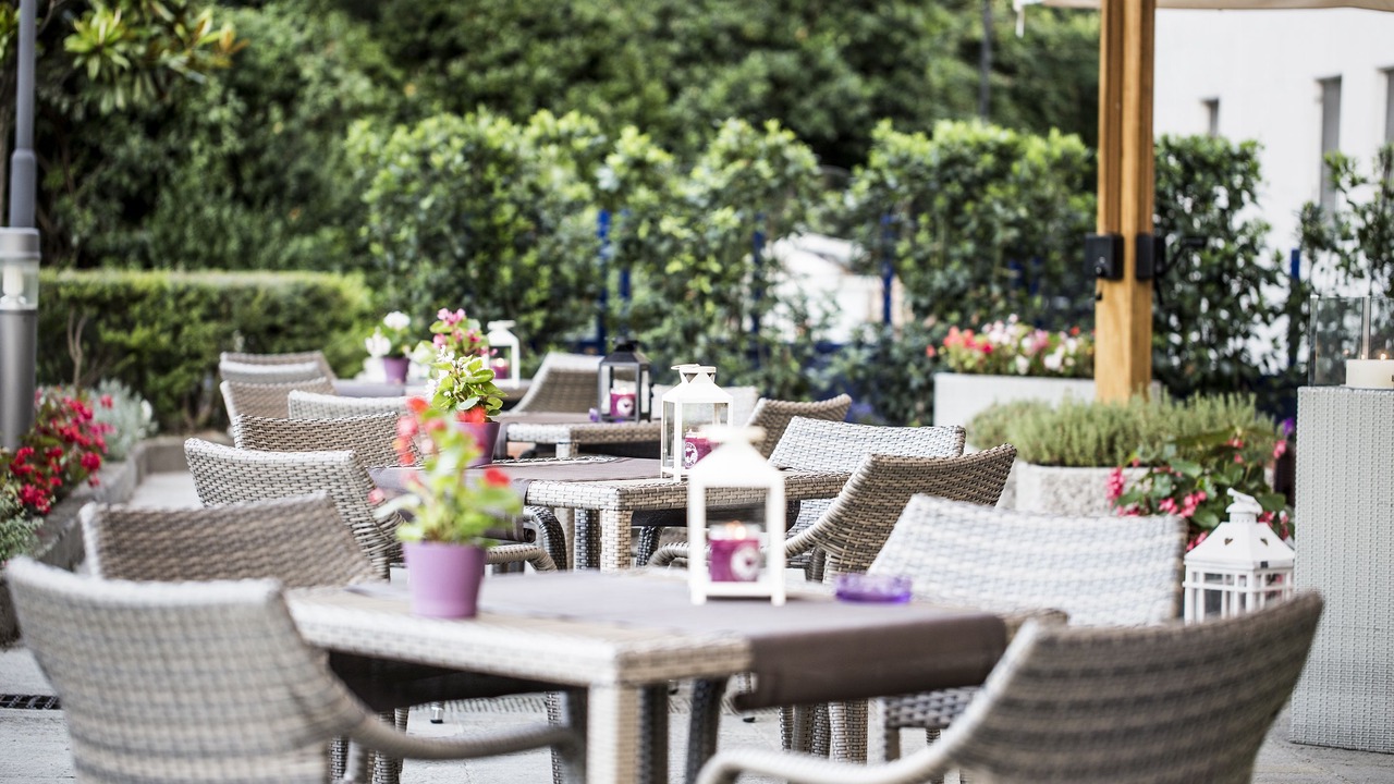 Photo of Patio Balcony in Pontedecimo