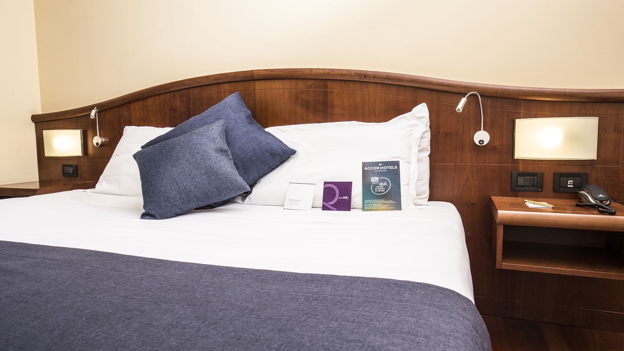 Photo of Bedroom in Pontedecimo