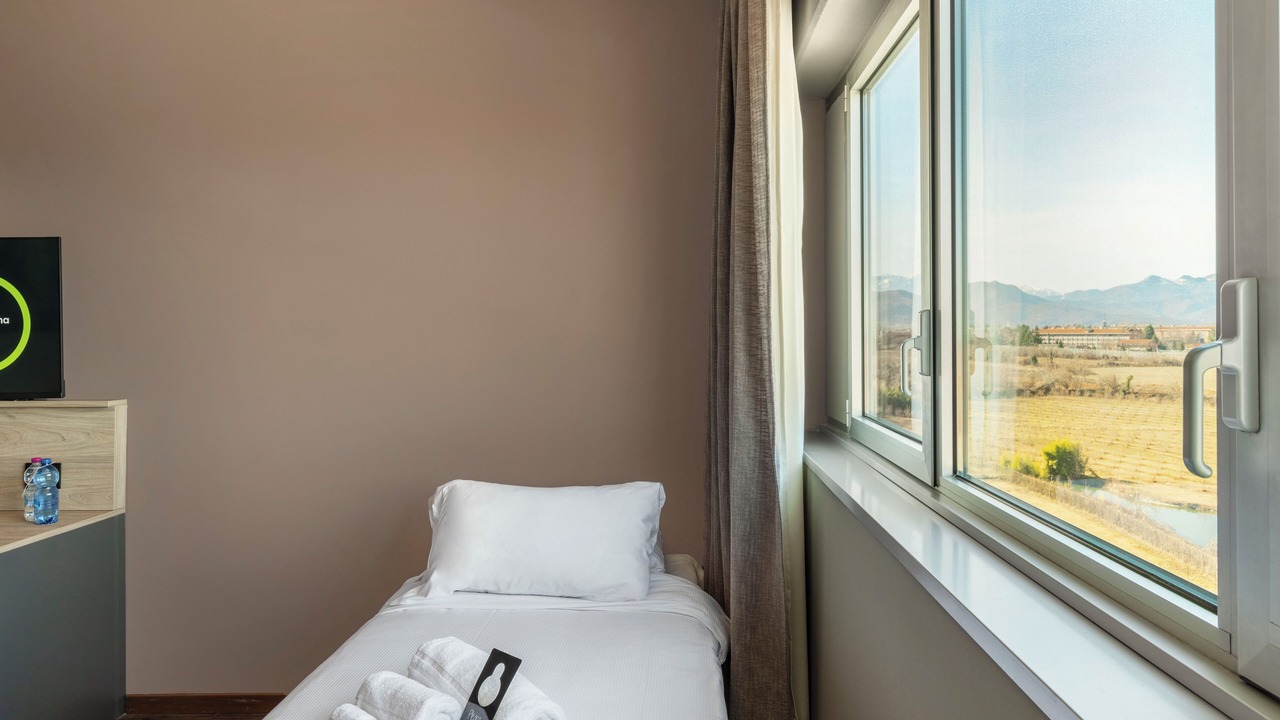 Photo of Bedroom in Madonna dell'Olmo