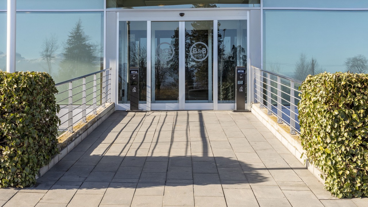 Photo of Outdoor in Madonna dell'Olmo
