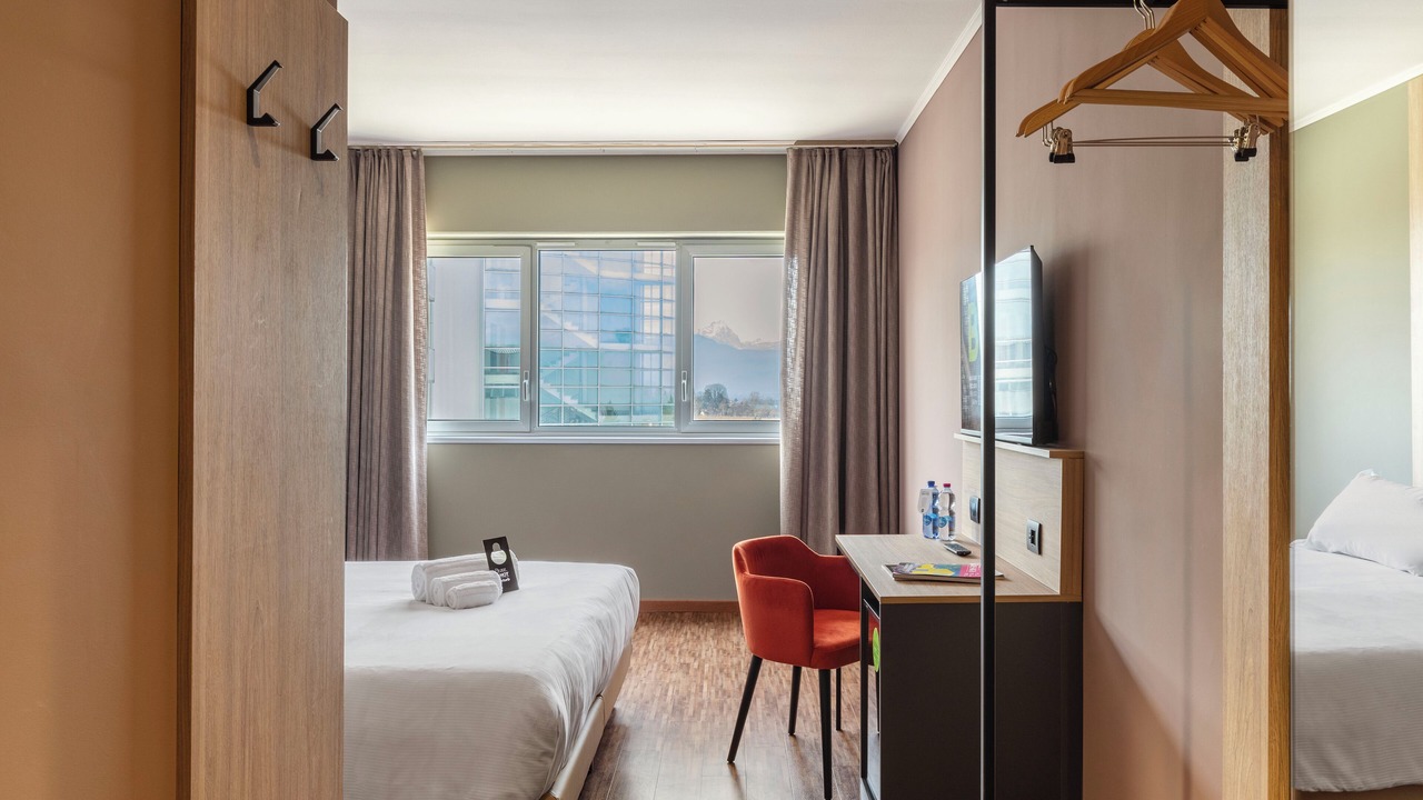 Photo of Bedroom in Madonna dell'Olmo