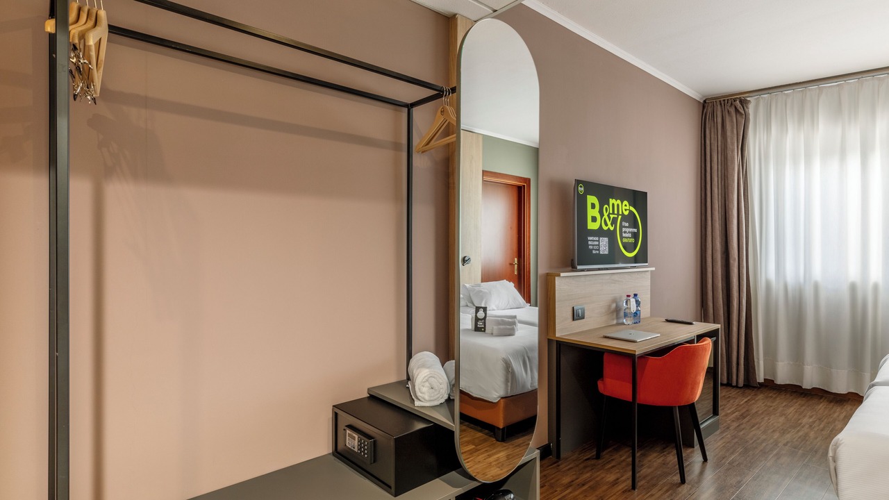 Photo of Bedroom in Madonna dell'Olmo