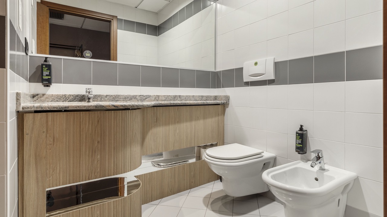 Photo of Bathroom in Madonna dell'Olmo