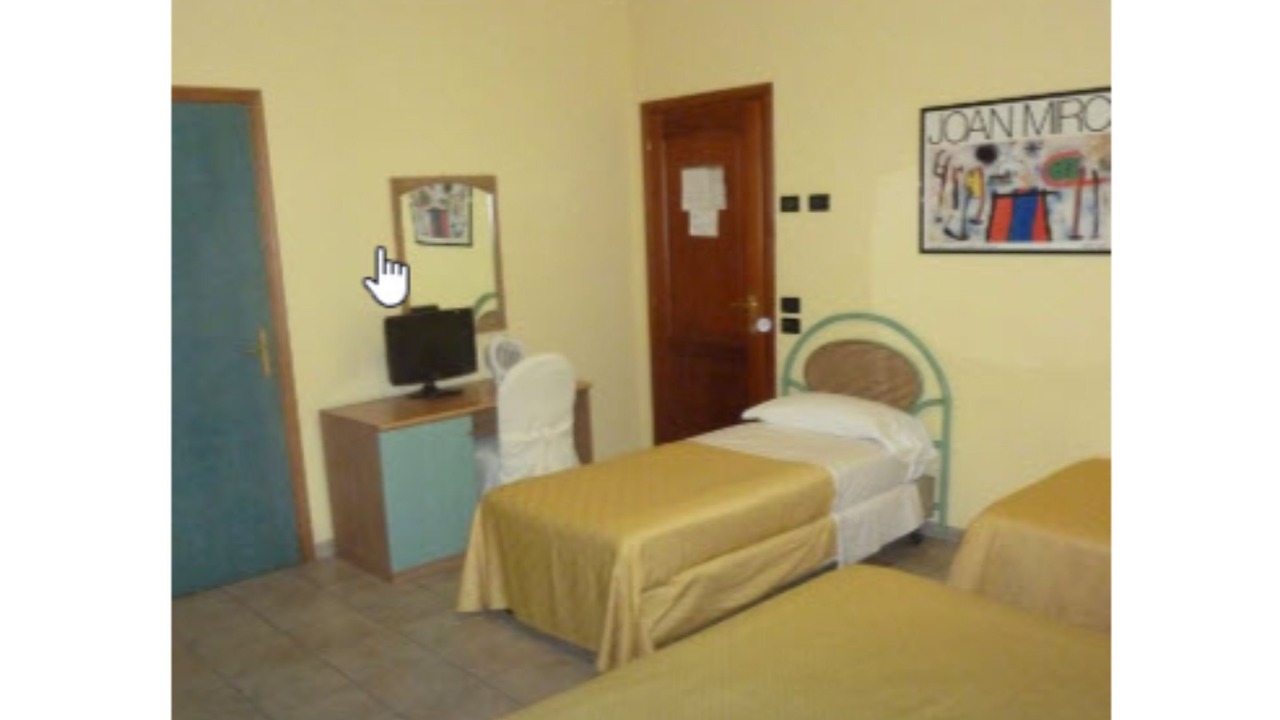 Photo of Bedroom in Amantea