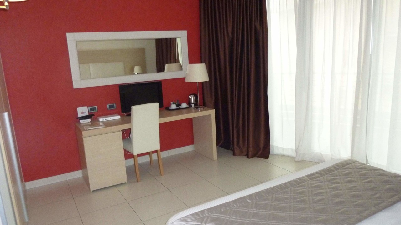 Photo of Bedroom in Amantea