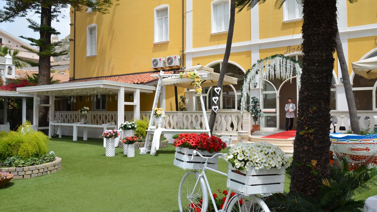 Photo of Outdoor in Amantea