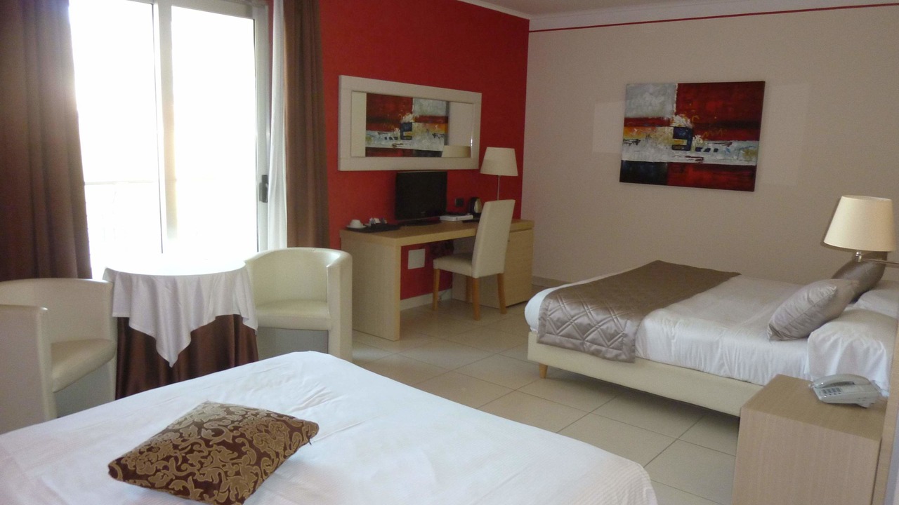 Photo of Bedroom in Amantea
