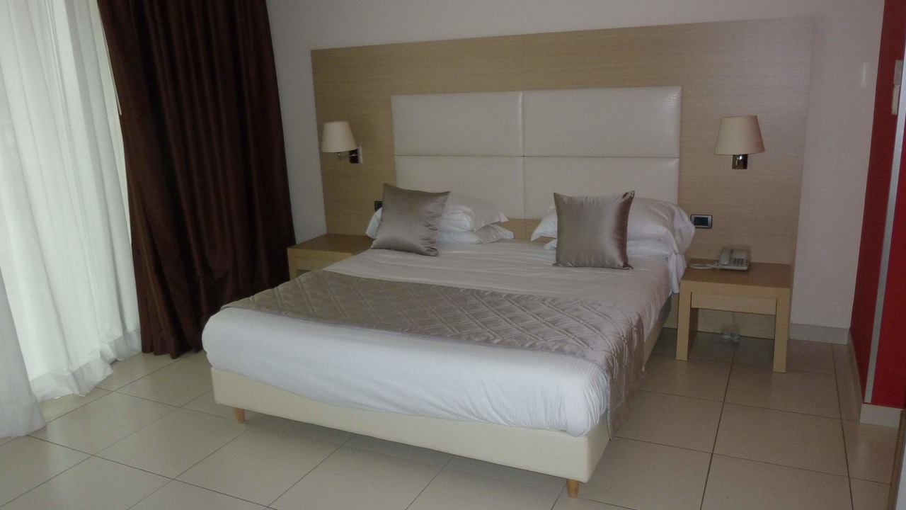 Photo of Bedroom in Amantea