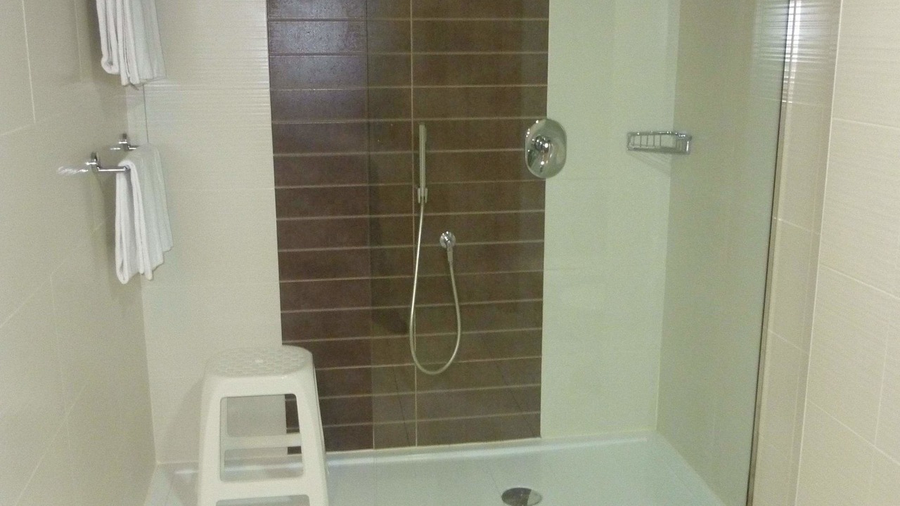 Photo of Bathroom in Amantea