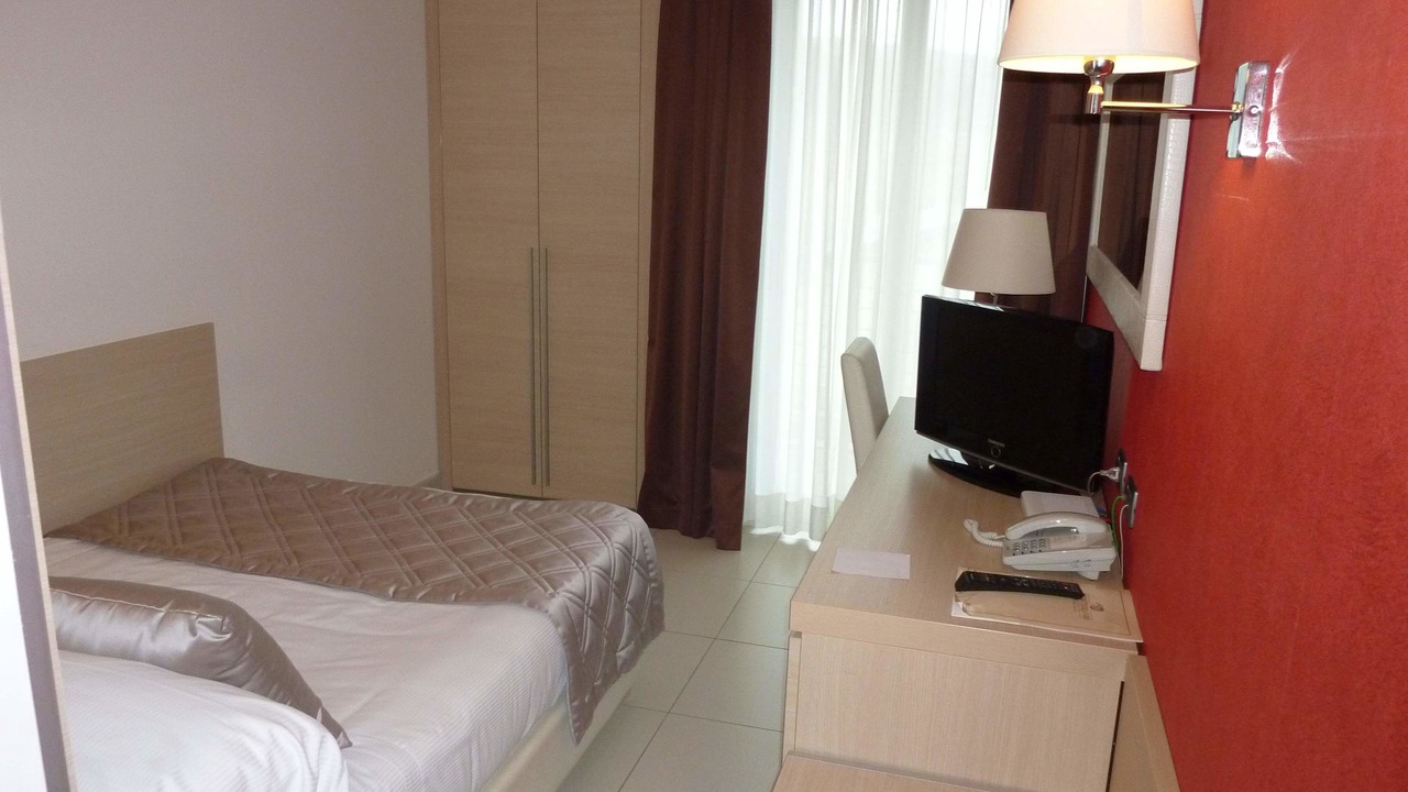 Photo of Bedroom in Amantea