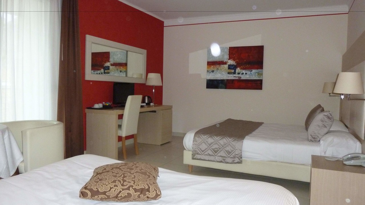 Photo of Bedroom in Amantea