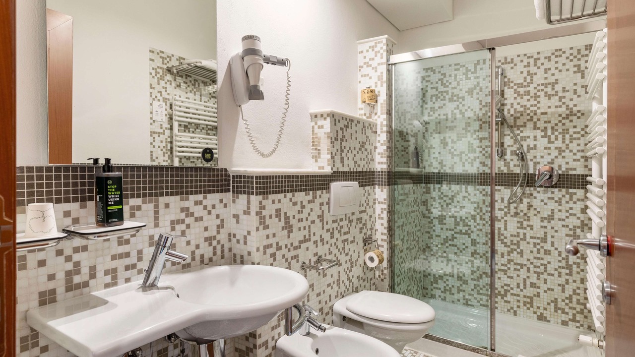 Photo of Bathroom in Crocetta-San Lazzaro-Modena Est
