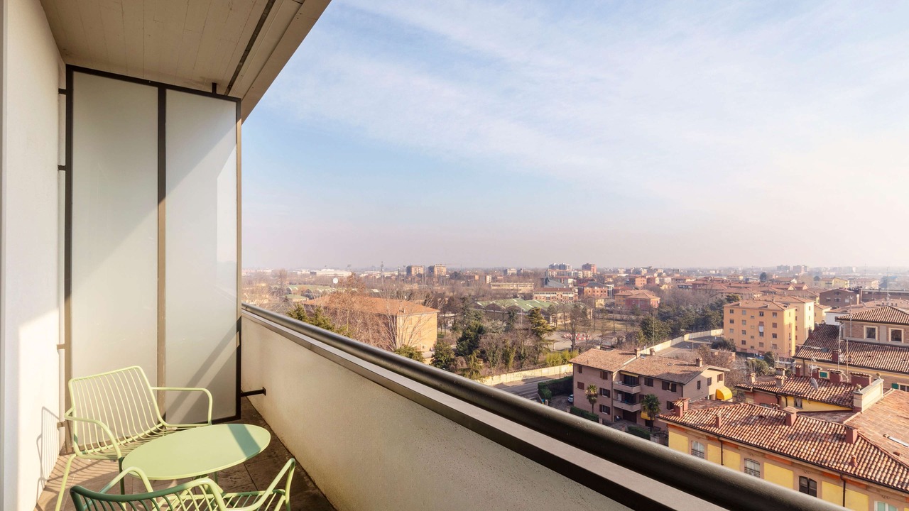 Photo of Bedroom in Crocetta-San Lazzaro-Modena Est