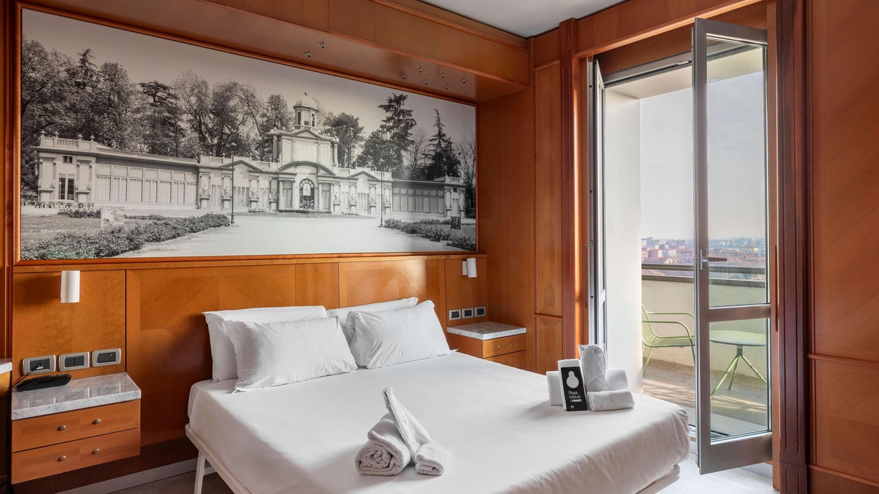 Photo of Bedroom in Crocetta-San Lazzaro-Modena Est