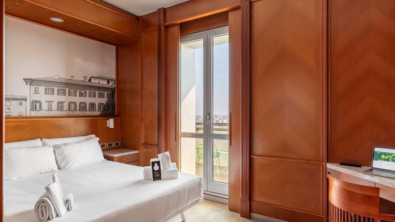 Photo of Bedroom in Crocetta-San Lazzaro-Modena Est
