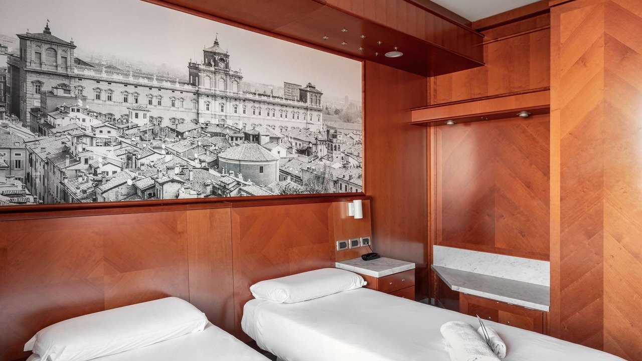Photo of Bedroom in Crocetta-San Lazzaro-Modena Est