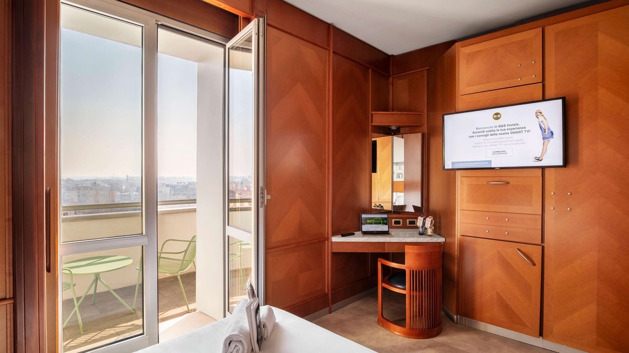 Photo of Bedroom in Crocetta-San Lazzaro-Modena Est