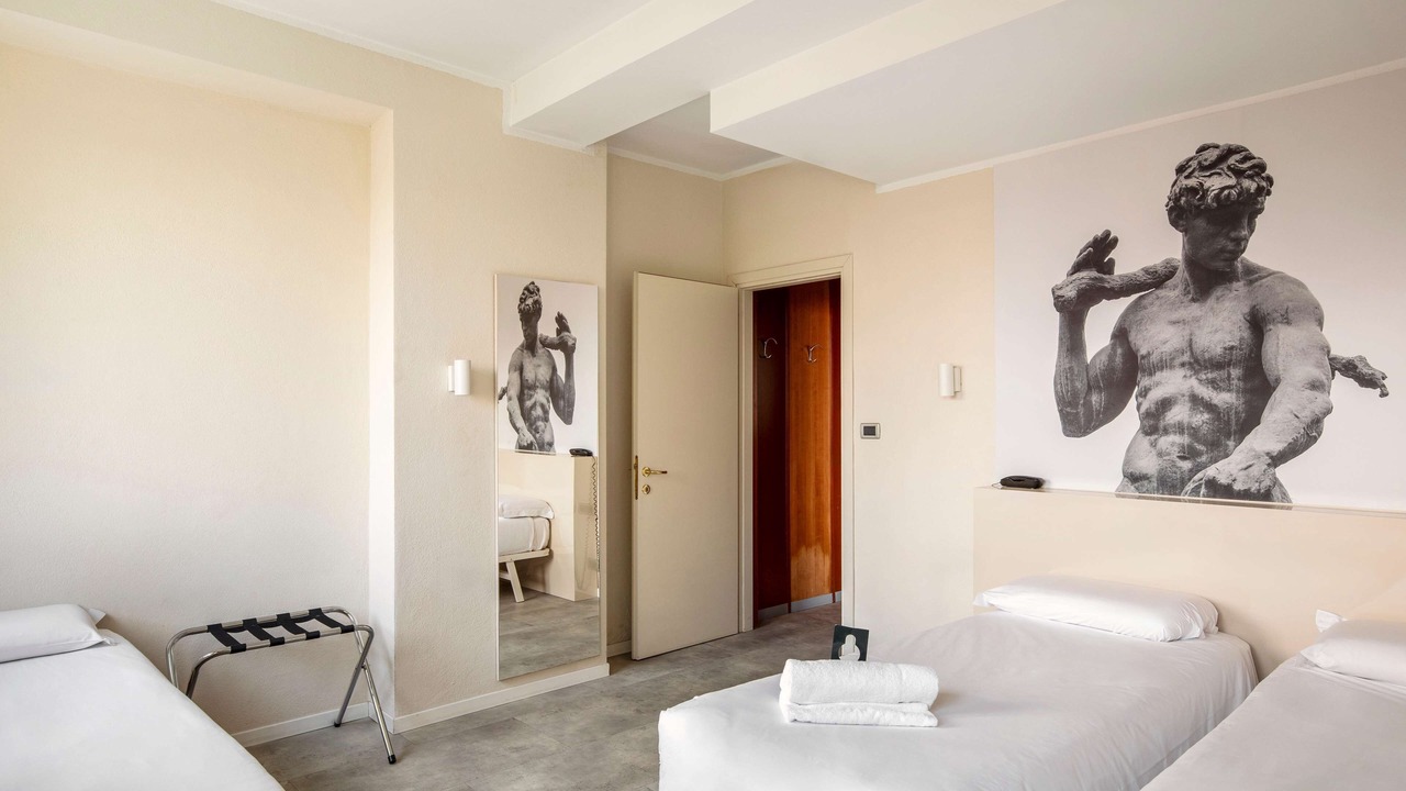 Photo of Bedroom in Crocetta-San Lazzaro-Modena Est