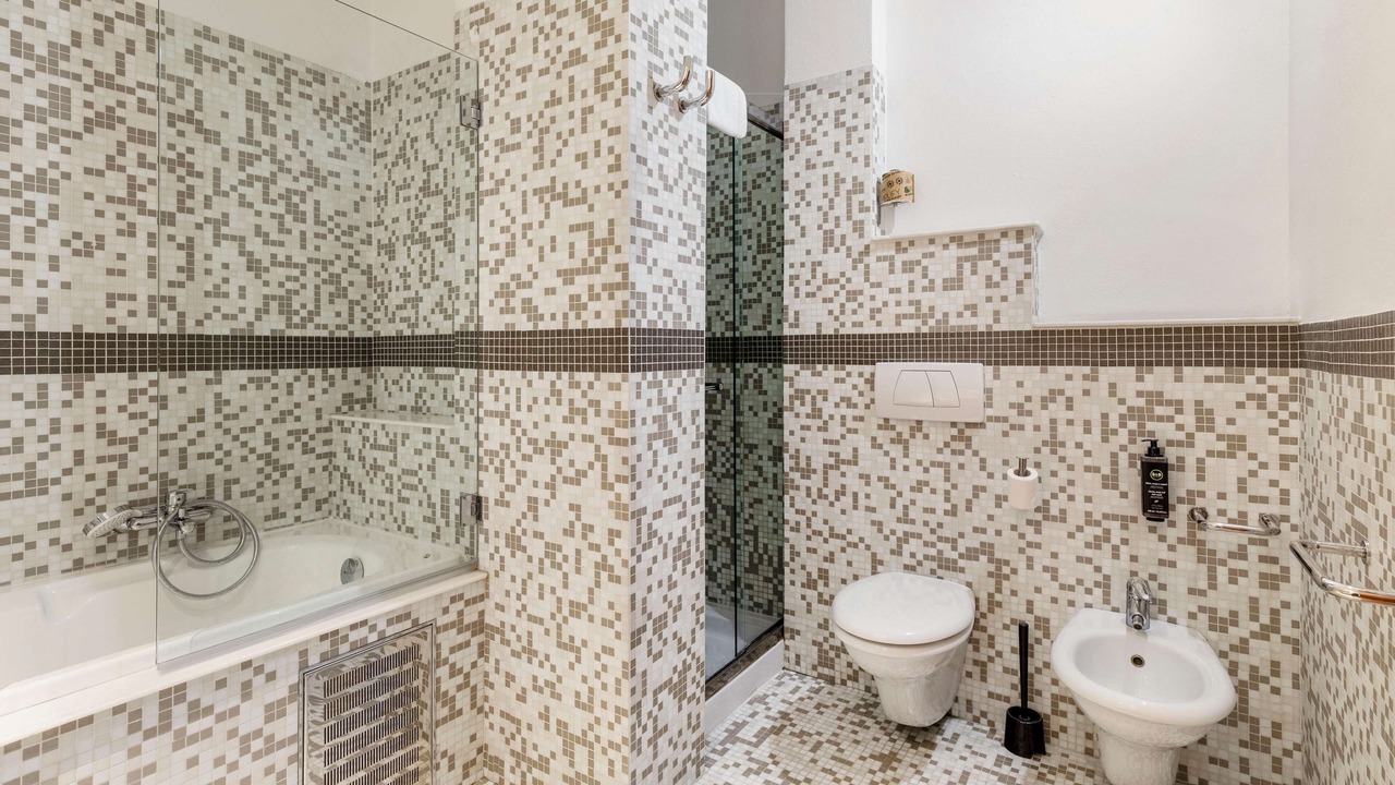 Photo of Bathroom in Crocetta-San Lazzaro-Modena Est