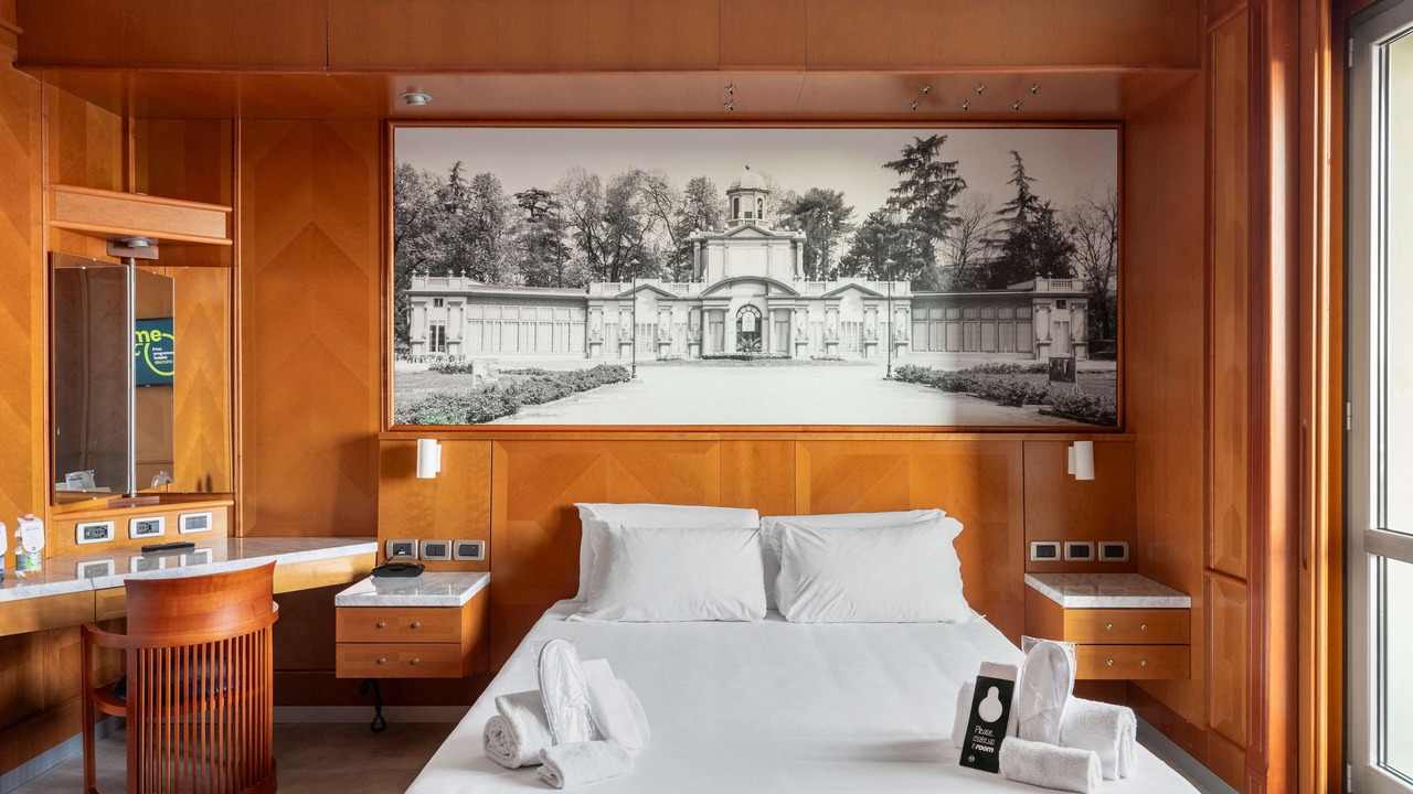 Photo of Bedroom in Crocetta-San Lazzaro-Modena Est