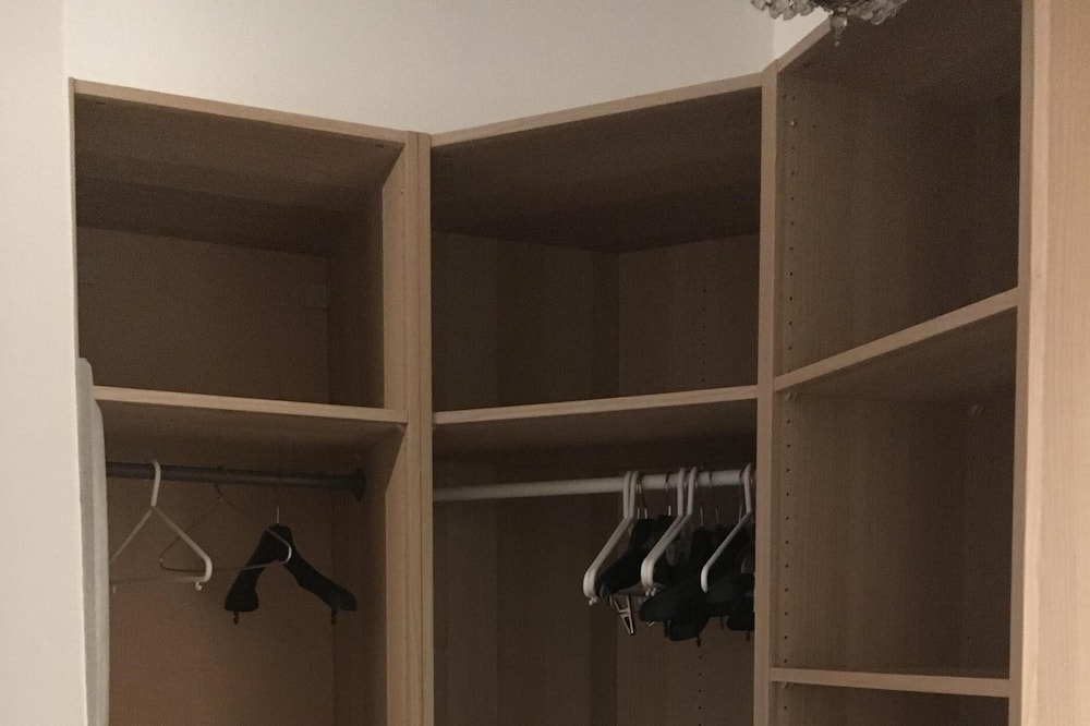 Photo of Bedroom in Novate Milanese