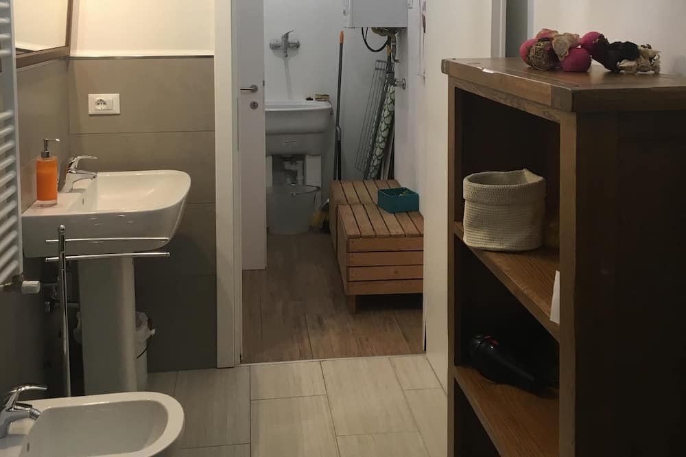 Photo of Bathroom in Novate Milanese