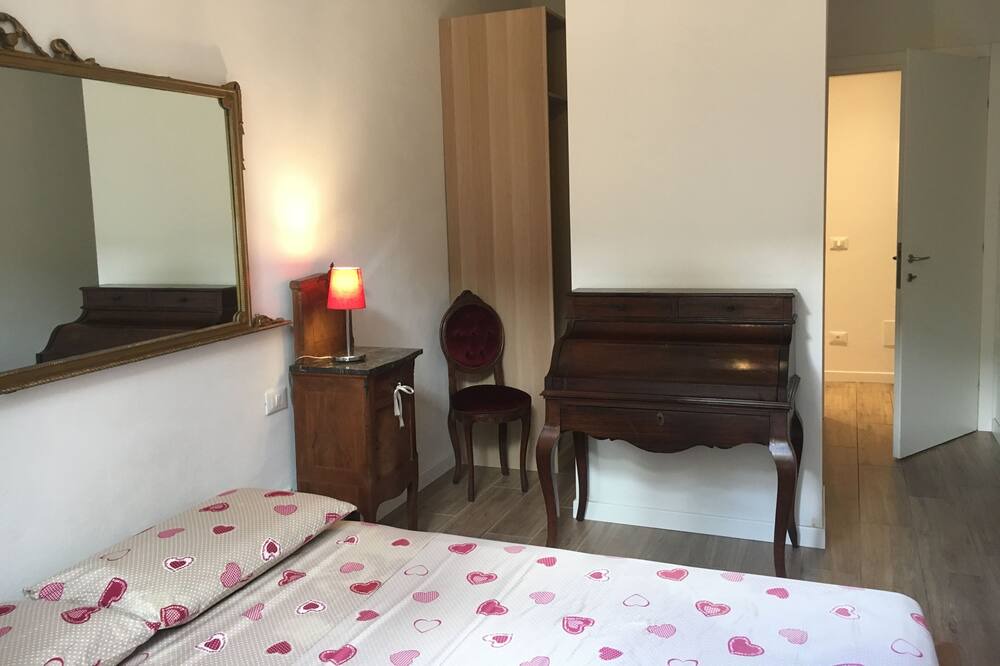 Photo of Bedroom in Novate Milanese