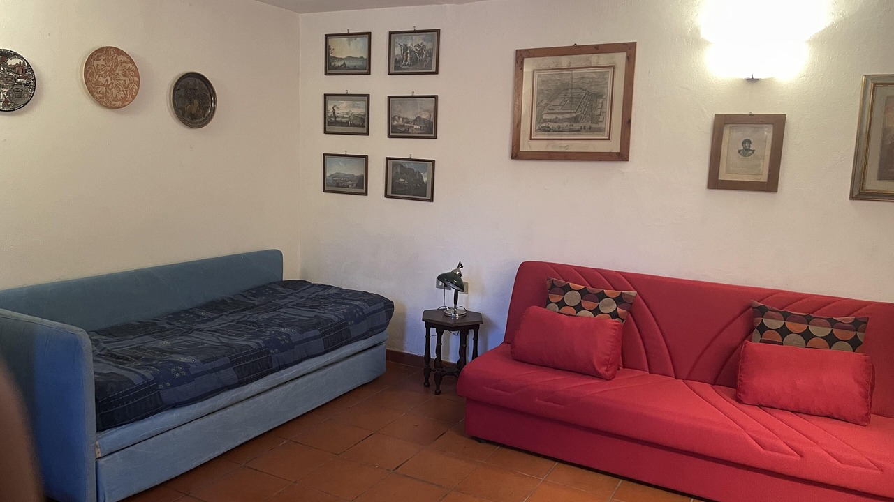 Photo of Livingroom in Locate Varesino
