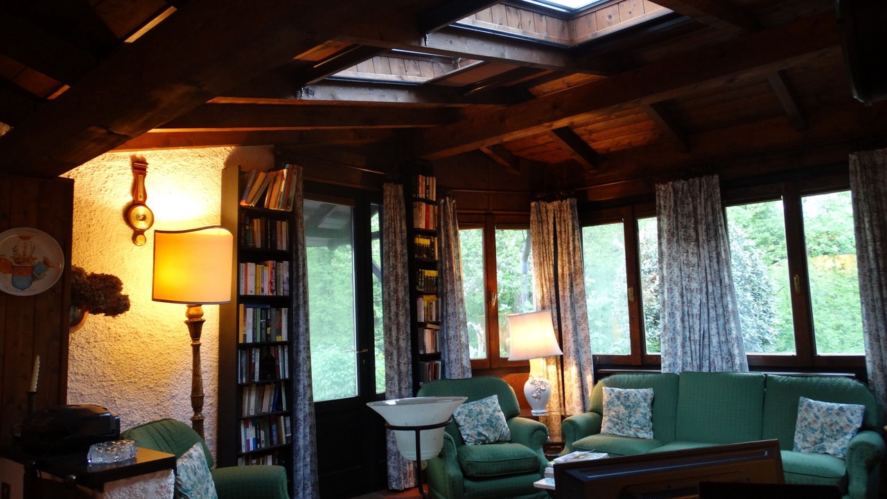 Photo of Livingroom in Locate Varesino