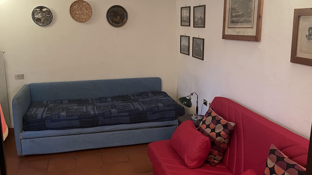 Photo of Livingroom in Locate Varesino