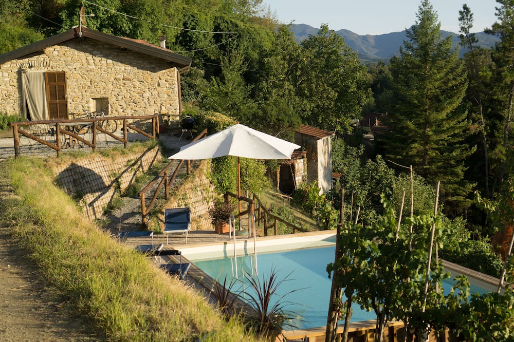 Photo of Outdoor in Bigliolo