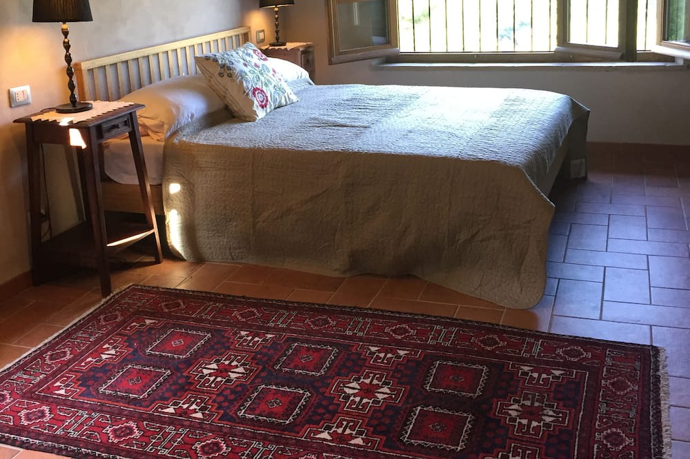 Photo of Bedroom in Bigliolo