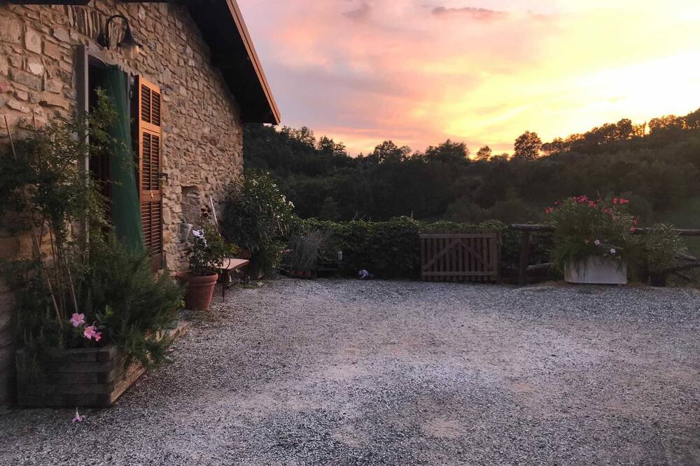 Photo of Outdoor in Bigliolo
