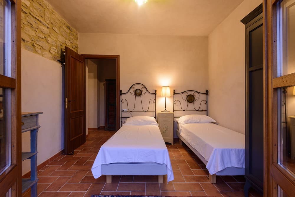 Photo of Bedroom in Bigliolo