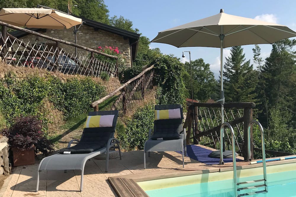 Photo of Outdoor in Bigliolo