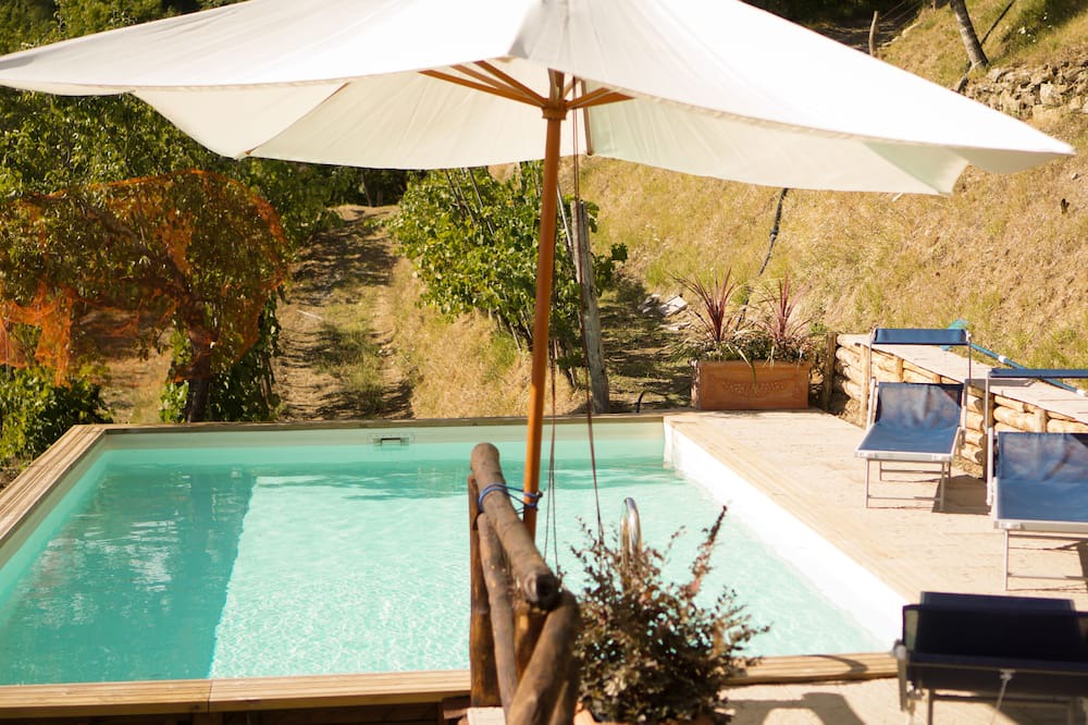 Photo of Outdoor in Bigliolo