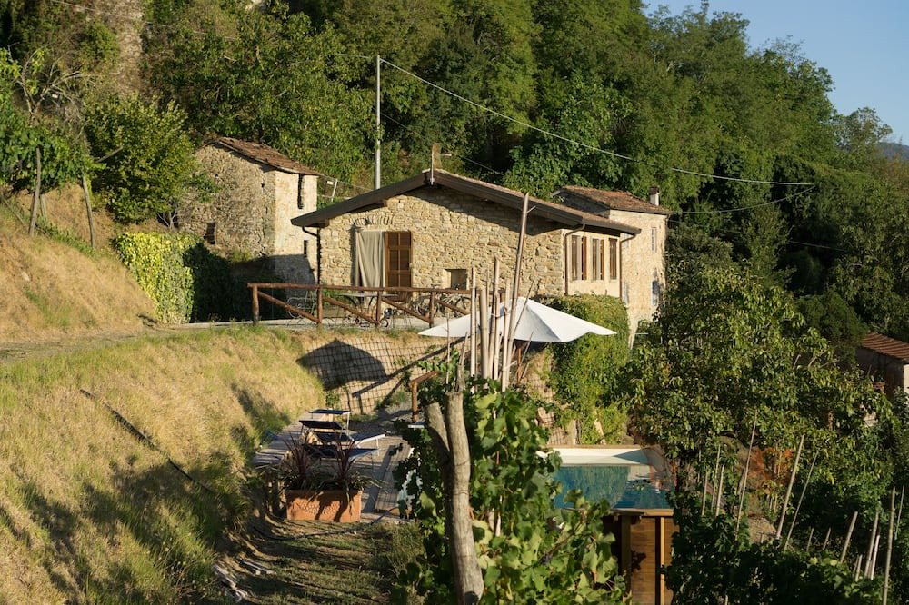 Photo of Outdoor in Bigliolo