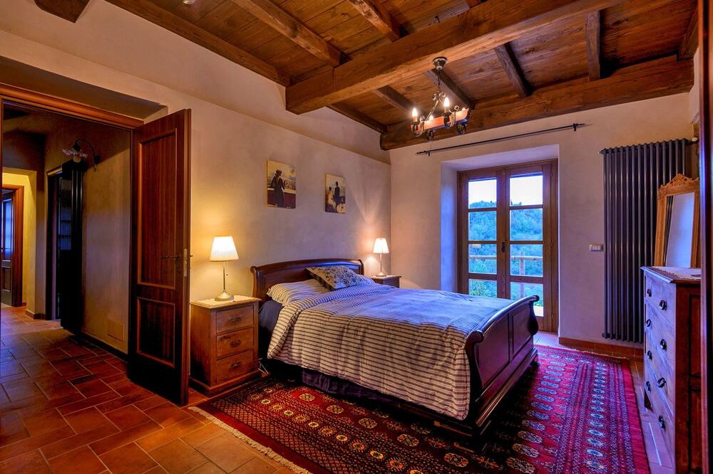 Photo of Bedroom in Bigliolo