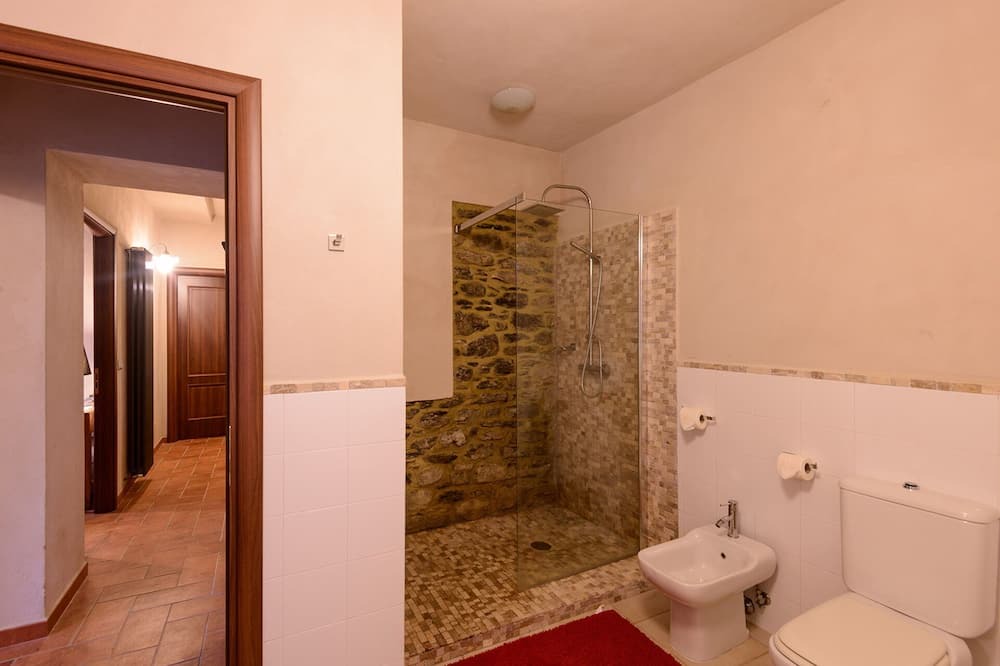 Photo of Bathroom in Bigliolo