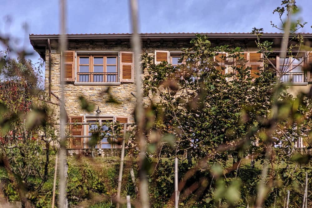 Photo of Outdoor in Bigliolo