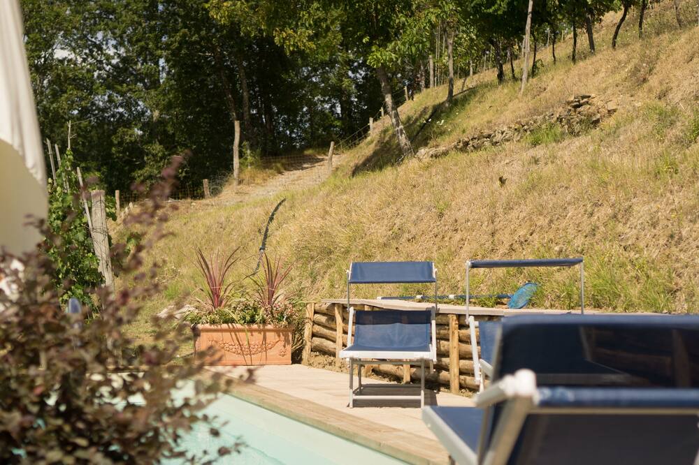 Photo of Outdoor in Bigliolo